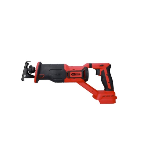 Scie sabre sur batterie 18V - machine seule