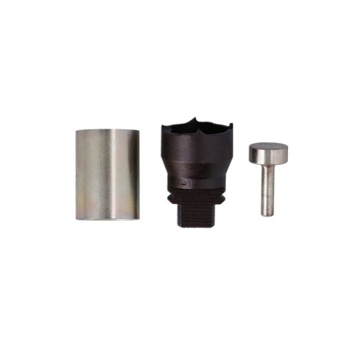 Adaptateur complet - pour ecrous antivol Range rover