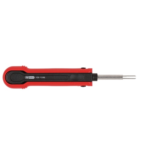Extracteur de cosses pour connecteurs plats - 2,8 mm