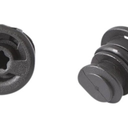 Bouchon de vidange plastique VAG empreinte T40 pour Audi : A1, A3, A4, A5, A6, A7, Q3, Q5, Q7, TT, TTS. Volkswagen : Polo, Jetta, Golf, Passat, Touran, Sharan, Tiguan, Scirocco, Beetle, Caddy. Seat : Ibiza, Leon, Alhambra, Toledo. Skoda : Octavia, Superb, Rapid, Yeti. Moteurs : 1.8, 2.0 TSI/TFSI, 1.6 TDI, 2.0 TDI. Remplace le bouchon de vidange VAG d'origine.
Articles optionnels : HU 2029 COFFRET 4 CLES ECROUS DE VIDANGE PLASTIQUE.


Empreinte T40

Audi : A1, A3, A4, A5, A6, A7, Q3, Q5, Q7, TT, TTS
Volkswagen : Polo, Jetta, Golf, Passat, Touran, Sharan, Tiguan, Scirocco, Beetle, Caddy
Seat : Ibiza, Leon, Alhambra, Toledo
Skoda : Octavia, Superb, Rapid, Yeti

Moteurs : 1.8, 2.0 TSI/TFSI, 1.6 TDI, 2.0 TDI


Remplace le bouchon de vidange VAG d’origine
À PROPOS DE LA MARQUE CLAS
Notre Marque CLAS « Garage Solutions » basée en Savoie (France), a été créée en 1996. Nous sommes depuis toujours un acteur innovant de l’équipement et de l’outillage technique pour véhicules légers, utilitaires et poids lourds. Aujourd’hui, nous évoluons vers un écosystème offrant des solutions globales, bénéfique pour l’ensemble de nos partenaires. Nous nous adaptons à vos besoins et budgets, en étant toujours plus simple et réactif avec des hommes et des femmes experts, passionnés, au cœur d’une digitalisation à votre service. Consolidant notre leadership en France, nous accélérons notre expansion afin de devenir un acteur clef à l’international. 