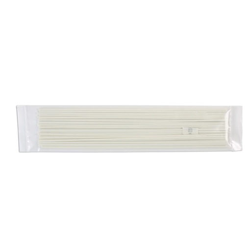 Baguettes ABS de 3mm pour réparation plastique (30)