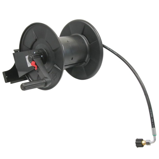 Option Enrouleur Abs Sans Flexible Nhp Schneider