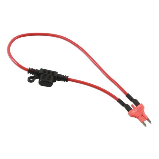 Testeur de courant de fusible à boucle - Type mini
