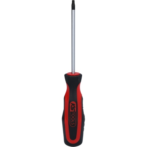Tournevis ERGOTORQUEplus TORX percé TB20