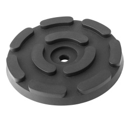 ?ext. 143mm ?int. 116mm Hauteur 25mm Trou ?12mm Caoutchouc SBR 80° SHORE A Compatible OMCN