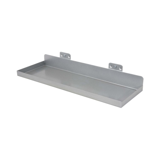 Support bac de rangement 450x150 mm 