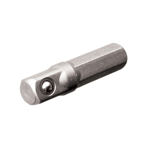 Adaptateur pour visseuse, 1/4"