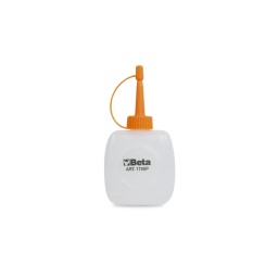 Burettes en plastique pour huile 50cc