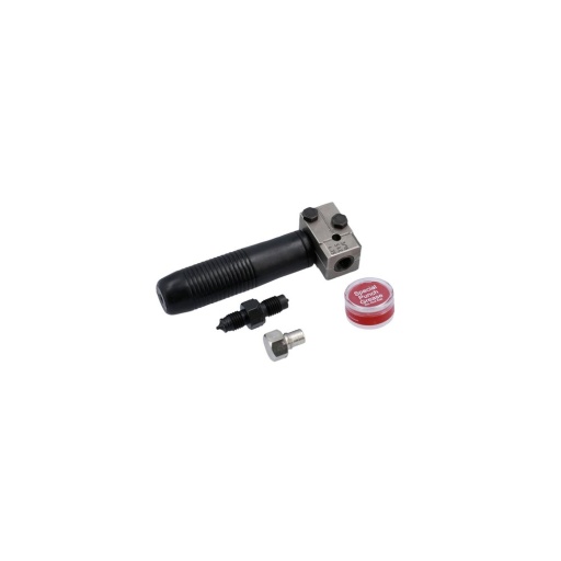 Outil d'évasement de conduites de frein SAE 3/16" (4,75 mm)