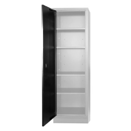 Porte 3964-02-BLK