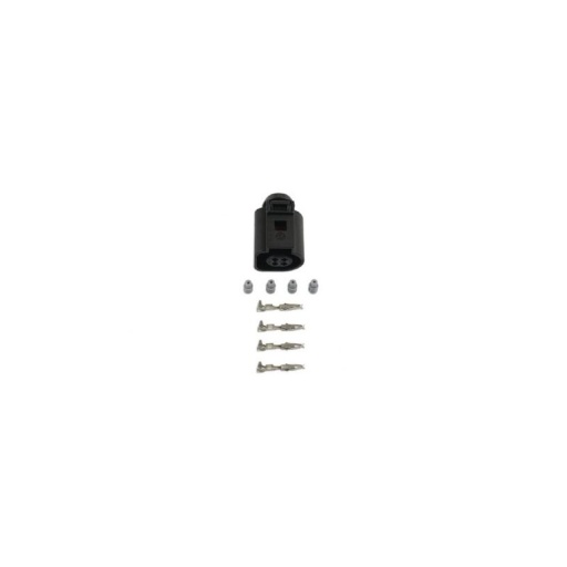 Fiche femelle Série VW 1.5mm - 4 pôles - 45 pcs
