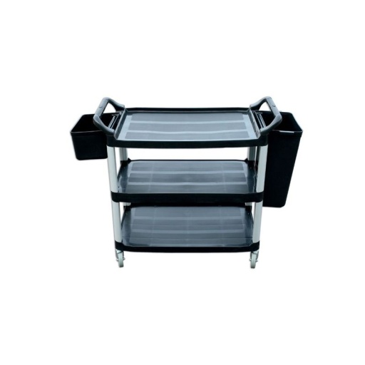 Servante Chariot 3 plateaux