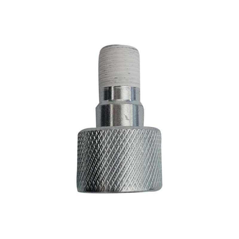 Cartouche Coupleur Hydraulique Femelle 84262367 - Pour Tracteurs IH, Steiger, Ford - Haute Pression - Installation Rapide - Sécurité Rupture Incluse