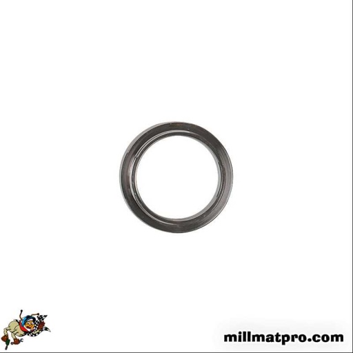 Douille longue acier 27 mm pour 700.1281
