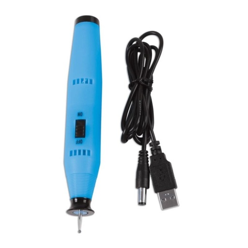 Graveur rechargeable