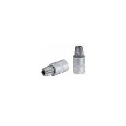 Douille embout torx creux t80

- spécial démontage essuie glaces type BMW (série e32-34)
- tb80