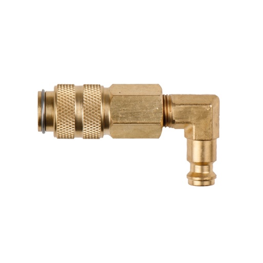 Adaptateur angulaire 90°