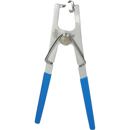 Pince de serrage d'anneau de fixation 290&nbsp;mm