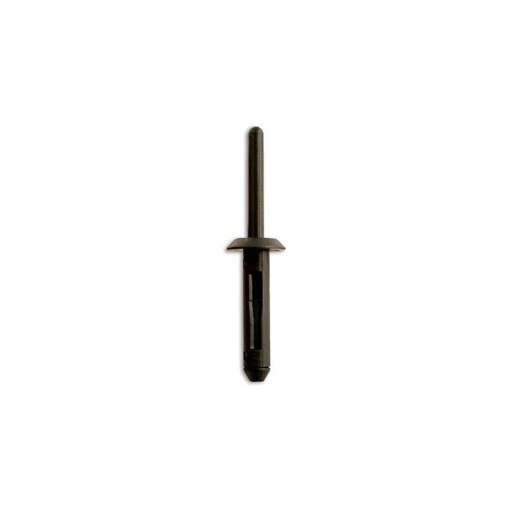 Sachet 50 agrafes rivet opel