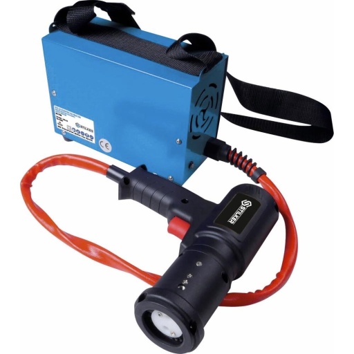 Outil de dégrippage par induction 1500W