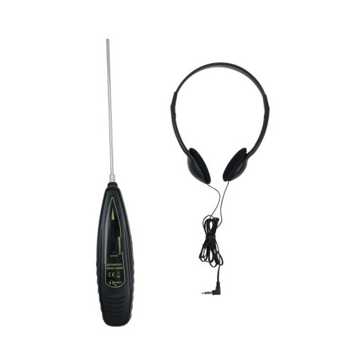Stéthoscope de mécanicien électronique