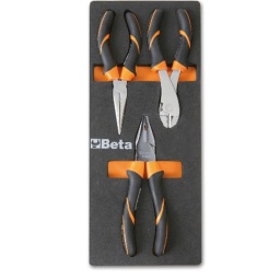 Module beta tools 3 pinces