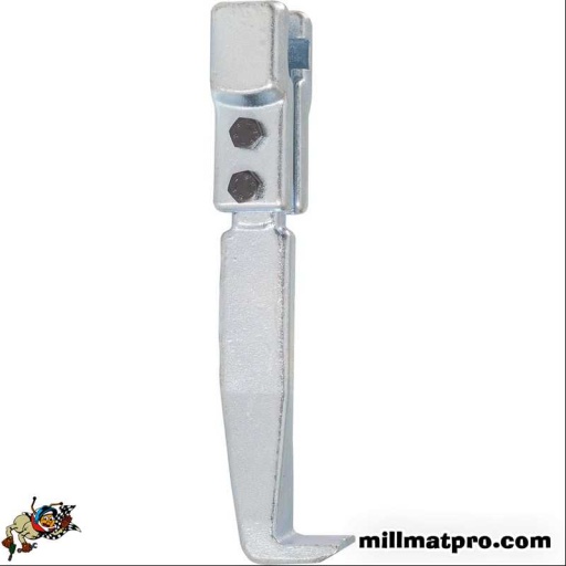 Griffe pour extracteur 225 mm