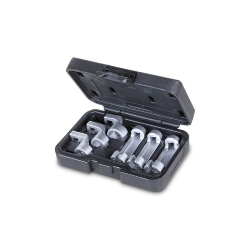Coffret pour installation/retrait capteurs température échappement