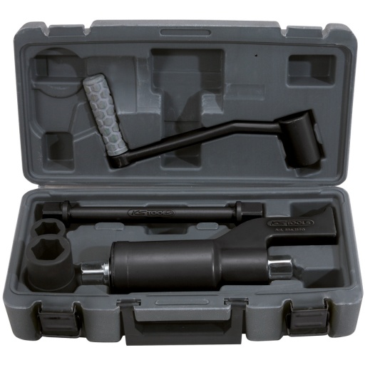 Coffret démultiplicateur de couple universel, 5 pcs, 32+33 mm