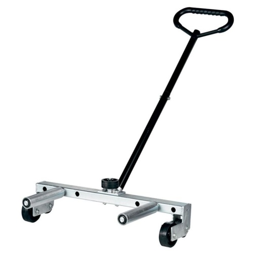 Chariot de montage de roues pour camions et bus Compac 