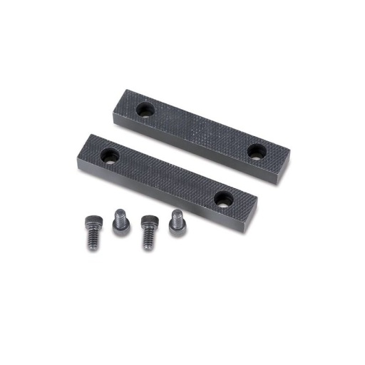 Paire de mors et vis de rechange pour 1599GI Larg 100mm