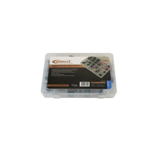 Assortiment de connecteurs et réparation de faisceaux -21 pcs