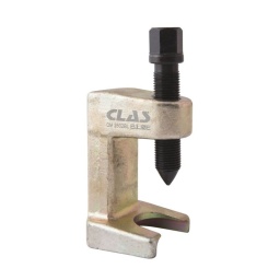 Arrache rotules ø28mm.








À PROPOS DE LA MARQUE CLAS
Notre Marque CLAS « Garage Solutions » basée en Savoie (France), a été créée en 1996. Nous sommes depuis toujours un acteur innovant de l’équipement et de l’outillage technique pour véhicules légers, utilitaires et poids lourds. Aujourd’hui, nous évoluons vers un écosystème offrant des solutions globales, bénéfique pour l’ensemble de nos partenaires. Nous nous adaptons à vos besoins et budgets, en étant toujours plus simple et réactif avec des hommes et des femmes experts, passionnés, au cœur d’une digitalisation à votre service. Consolidant notre leadership en France, nous accélérons notre expansion afin de devenir un acteur clef à l’international. 