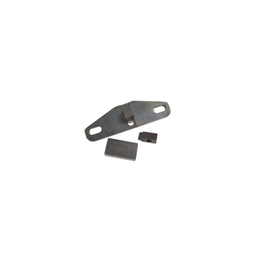 Outil blocage volant moteur ford