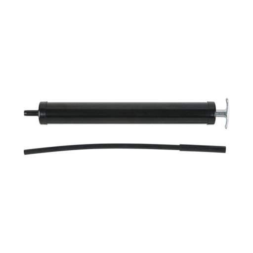 Pompe remplissage et aspiration 0.2l