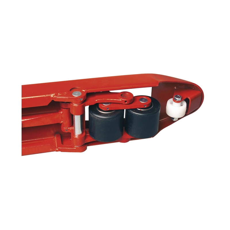 KS Tools - Transpalette manuel, 2,5 tonnes