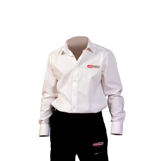 Chemise blanche - XL, Taille de col 42