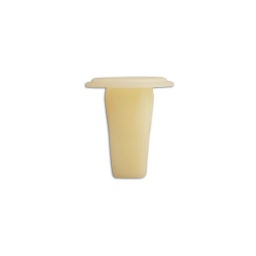 Sachet 50 agrafes fixation automobile
-toyota