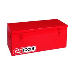 Coffre de chantier 350x800x350mm 