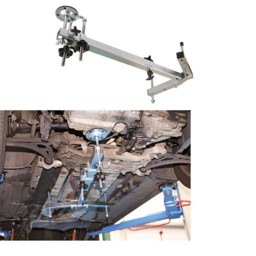 Support moteur, boite de vitesse universel