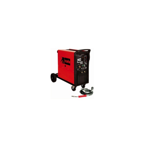 Poste à souder mastermig 270/2 400v