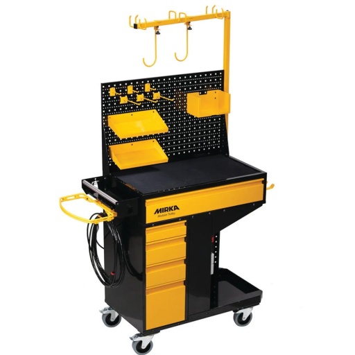 Servante modulaire Premium