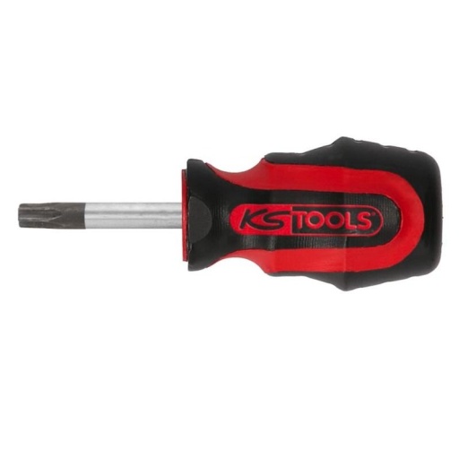 Tournevis ERGOTORQUEplus® tom pouce TORX, T25, L.38mm