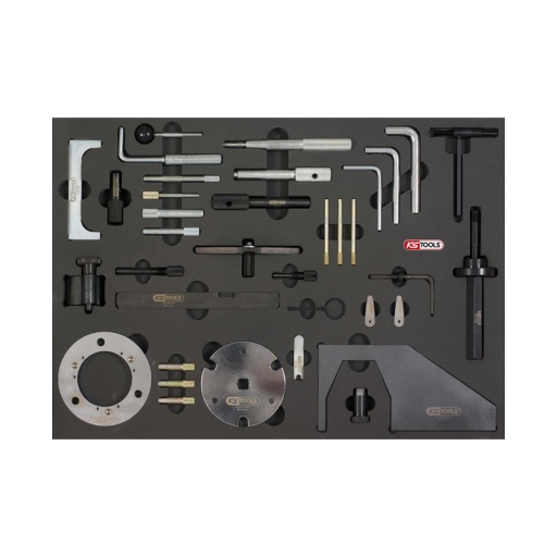 Coffret de calage ford 35 pièces