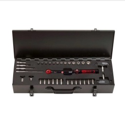 Servante complète KS Tools à 555 euros Eco line » TEAM MILLMAT