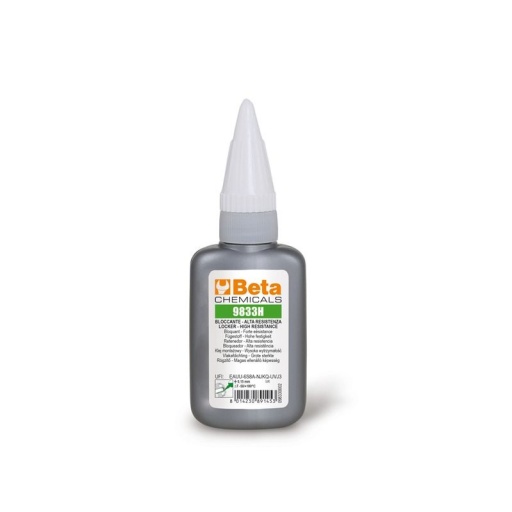 Bloquant forte resistance 20ml