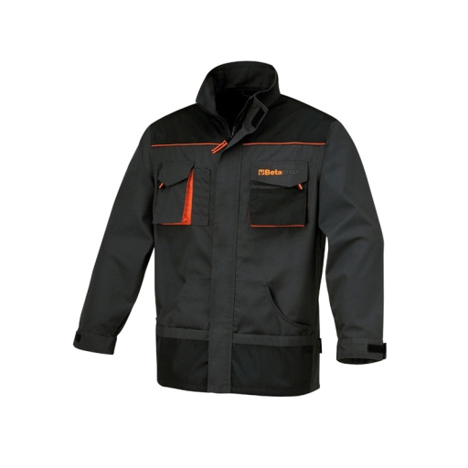 Veste de travail beta-easy 