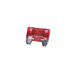 Mini fusible enfichable 10 ampères