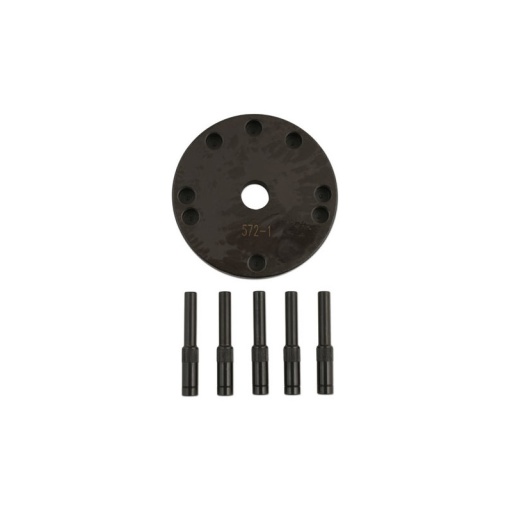 Plateau pour démontage des roulements gen 2 62 66 72mm 