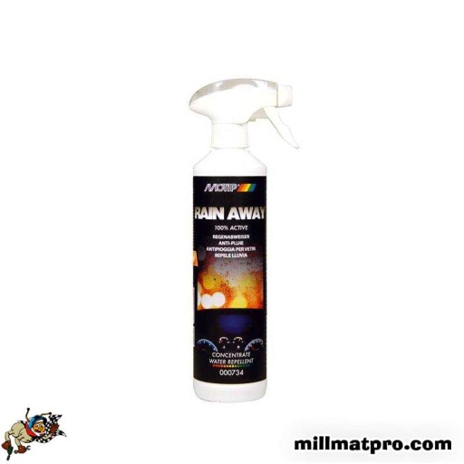Pulvérisateur anti pluie 500ml